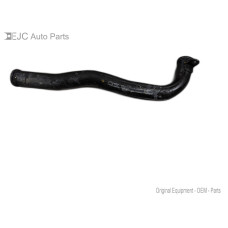 12Y121 Coolant Crossover Tube From 2017 Hyundai Sonata  2.4